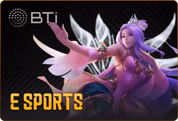 Esports
