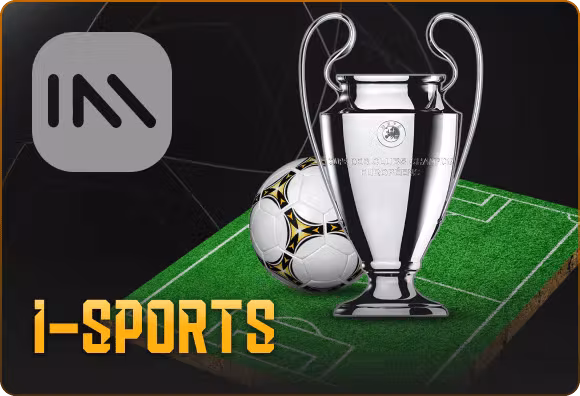 I-Sports